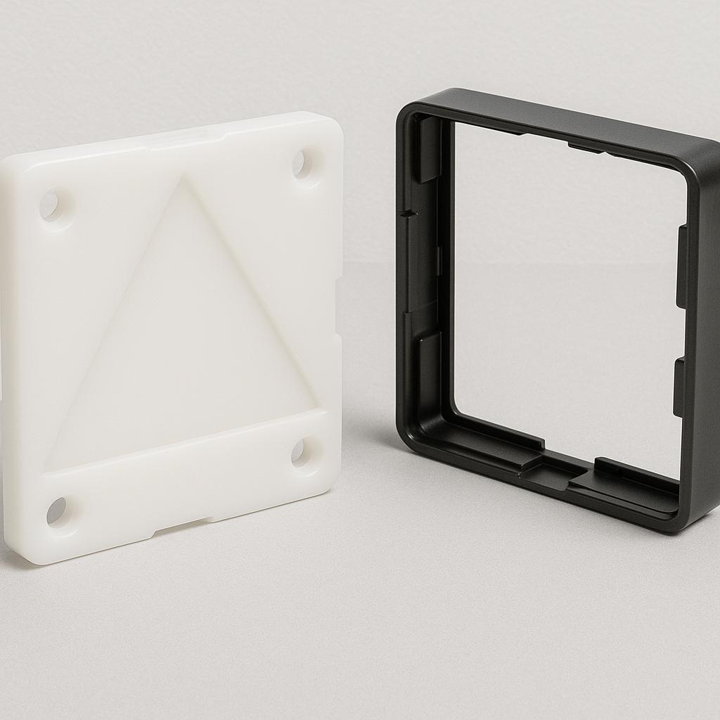 enclosure